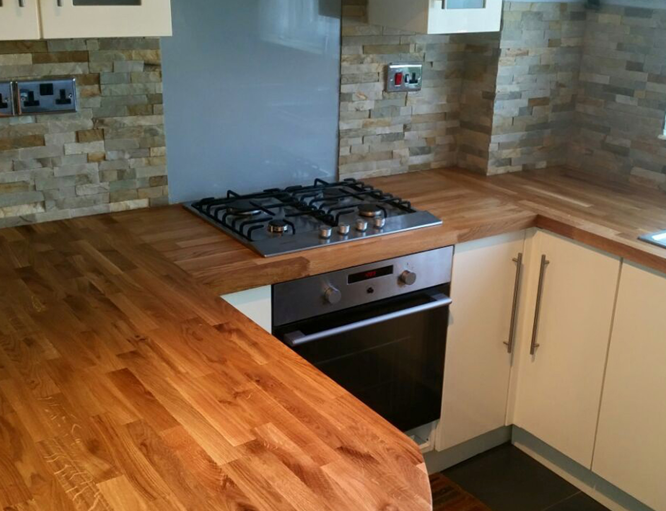 Carpentry services in Brentwood
